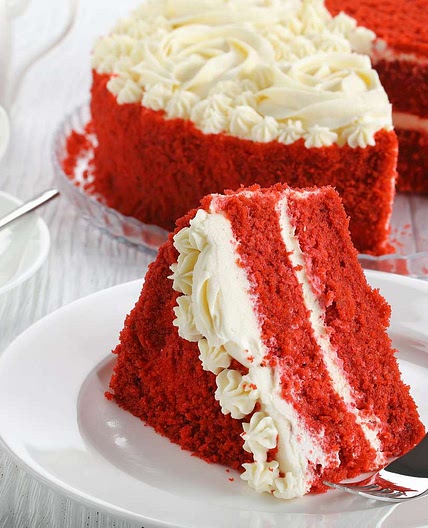 Red Velvet Cake