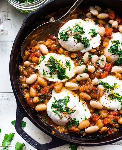 Tuscan Farmers Breakfast