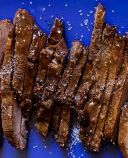 Brach’s Famous London Broil