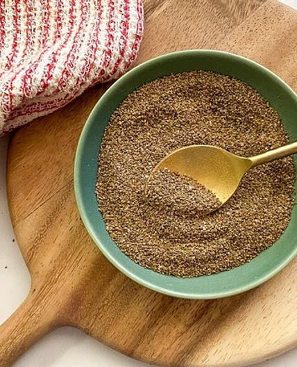 Homemade Old Bay Seasoning Recipe