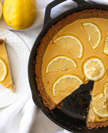 Lemon Tart