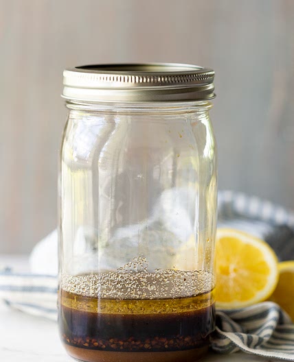 All-Purpose Chicken Marinade or All Purpose Pork Chop Marinade