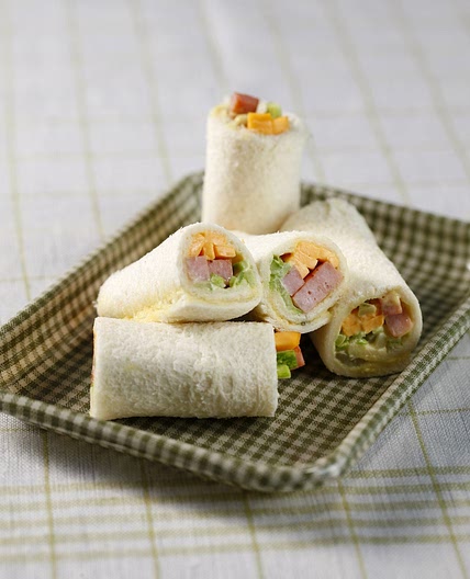 햄 치즈 샌드위치 만드는 법