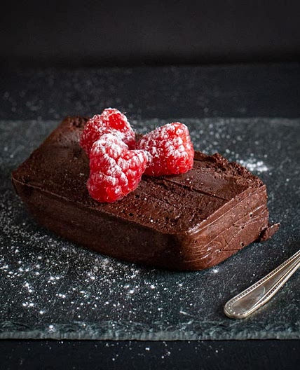 Chocolate Marquise Recipe
