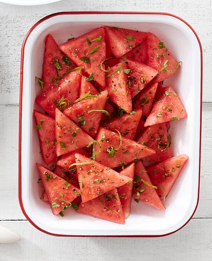 Mojito Watermelon