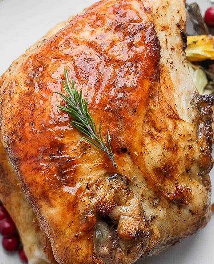Turkey Breast Recipe