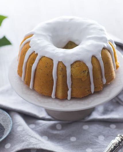 Bundt cake