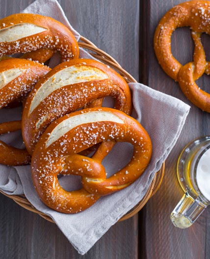 Bretzel