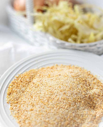 How To Make Onion Powder