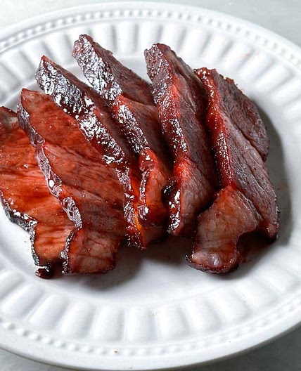 Char Siu – Chinese Roast Pork