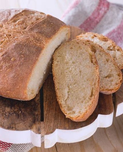 Pane pugliese