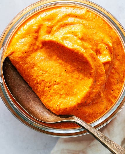 Romesco Sauce