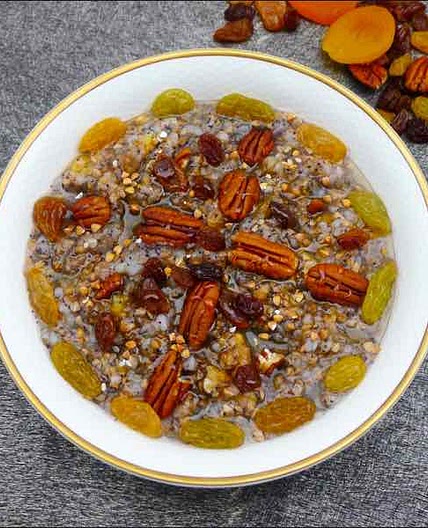 Buckwheat Porridge