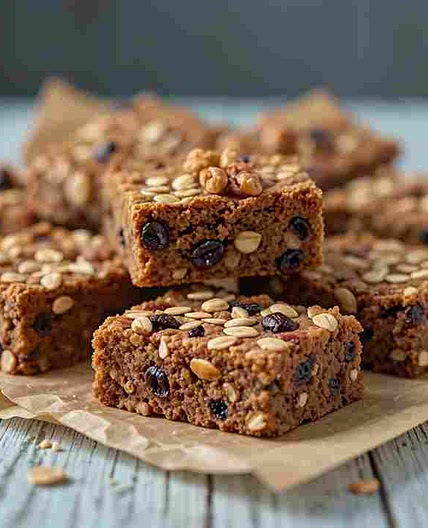 Gâteau aux noix : la recette facile pour un goût unique