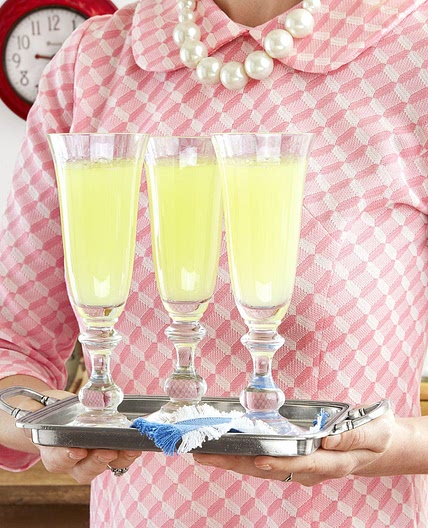 Death in the Afternoon Cocktail