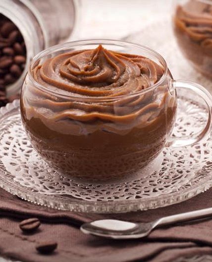 Crema pasticcera al caffè