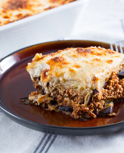 Moussaka