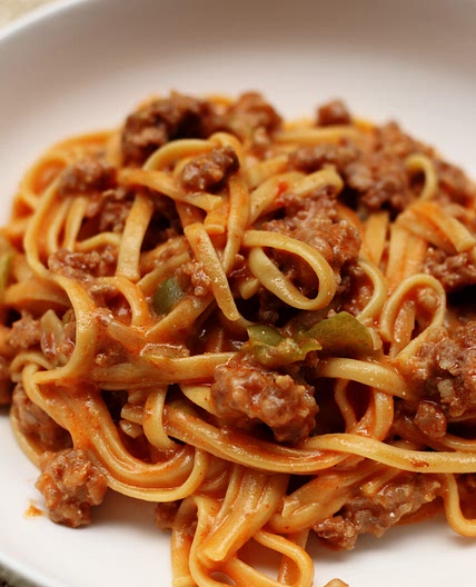 Smoky Mountain Country Casserole