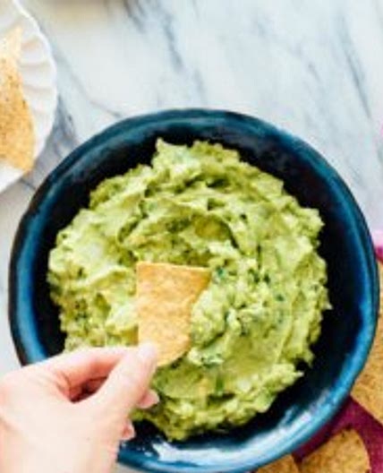 Best Guacamole