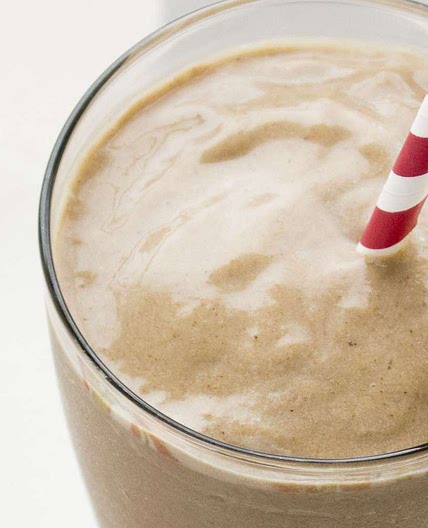 AIP “Chocolate” Protein Smoothie