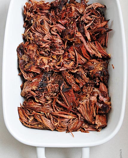 Balsamic Roast Beef Recipe