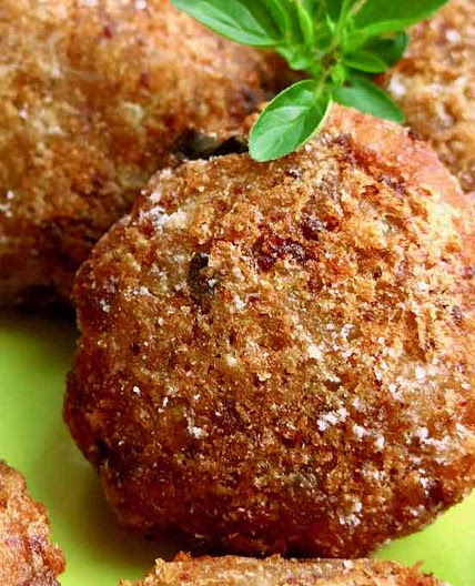 Payagua Mascada (Lampreado)