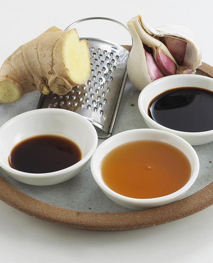 Hawaiian Marinade Works Well on Any Kind of Meat