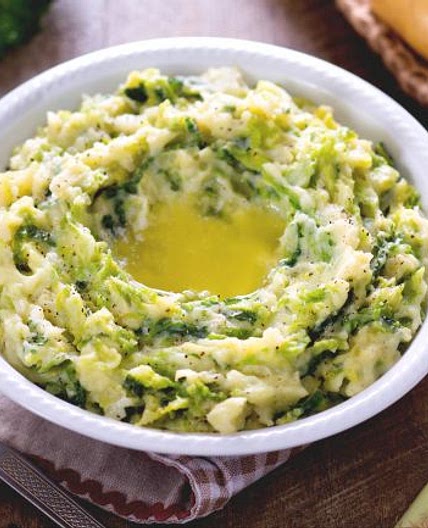 Colcannon