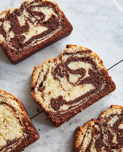 Marble Cake