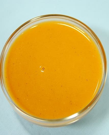 브라운소스 만드는 법