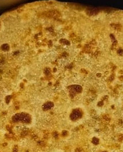 टमाटर पराठा (Tamatar Paratha recipe in hindi)