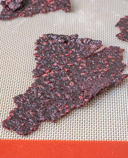 Serviceberry-Maple Leather