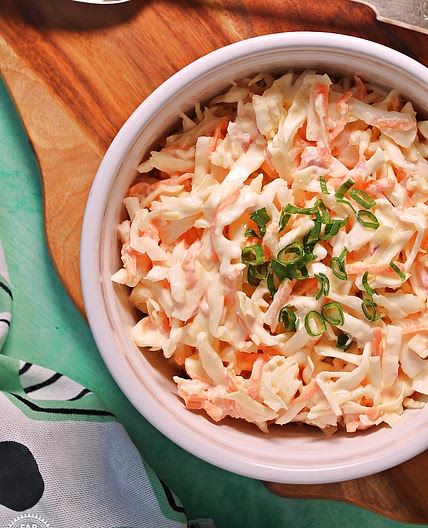 Coleslaw