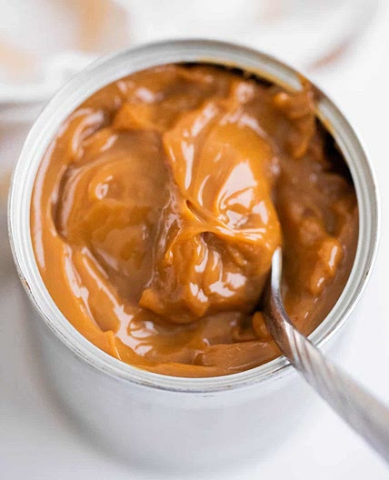 Instant Pot Dulce de Leche