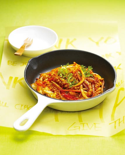 오징어고추장볶음 만드는 법