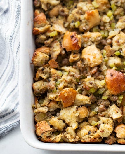 Classic Stuffing