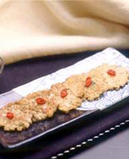 돼지고기채소전