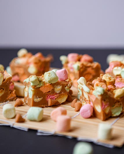 Confetti Squares