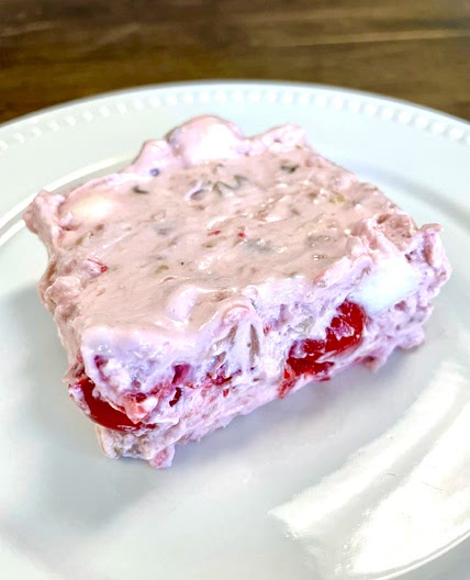 MeMe’s Church Salad — Miss Annie's Home + Kitchen