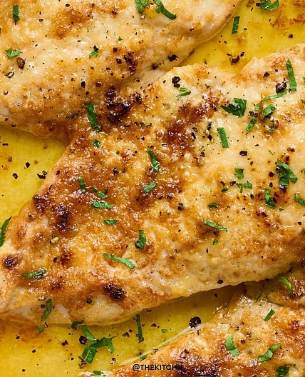 The Kitchn Melt in Your Mouth Chicken