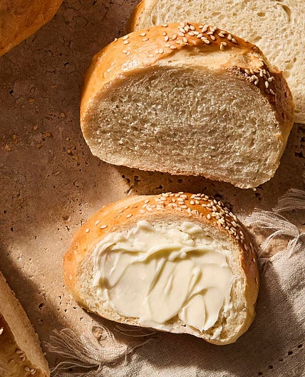 Easy French Bread