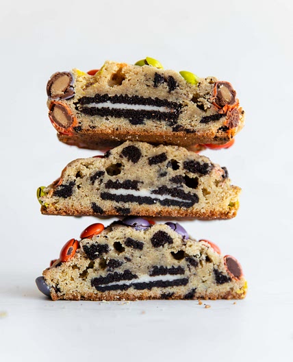 cookies and scream cookies