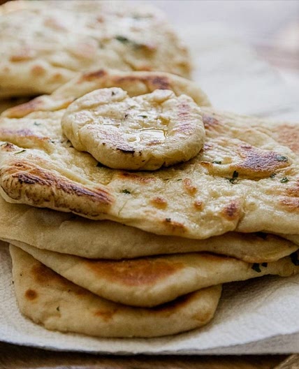 Blackstone Naan