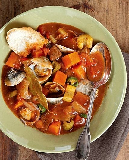 쇠고기 야채 스튜 만드는 법