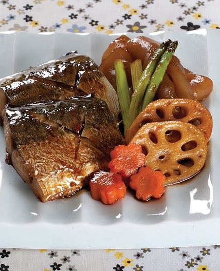 삼치데리야키 만드는 법