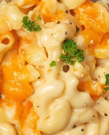 Chick Fil A Mac and Cheese Recipe