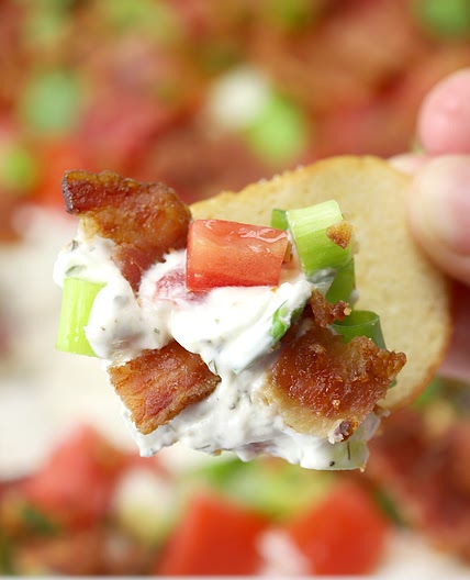 BLT Dip