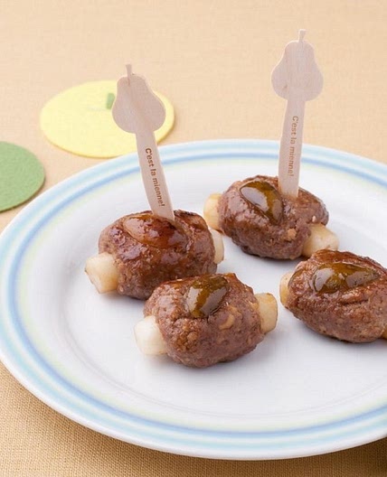 매실떡갈비 만드는 법