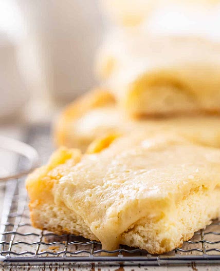 Gooey Butter Cake