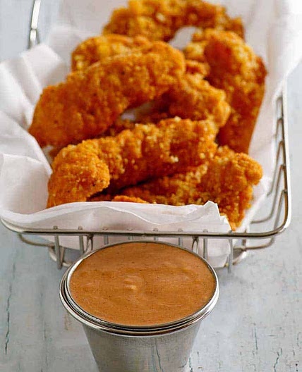 Red Robin Campfire Sauce